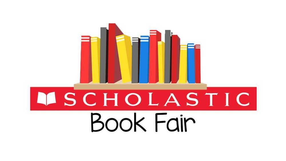 Scholastic Book Fair - City of Round Rock