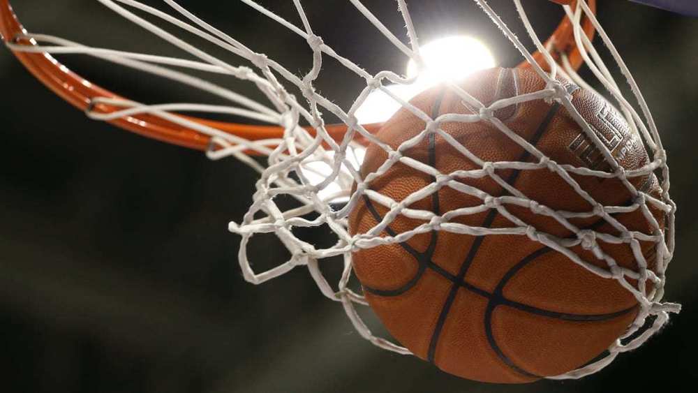 Sub-State Basketball
