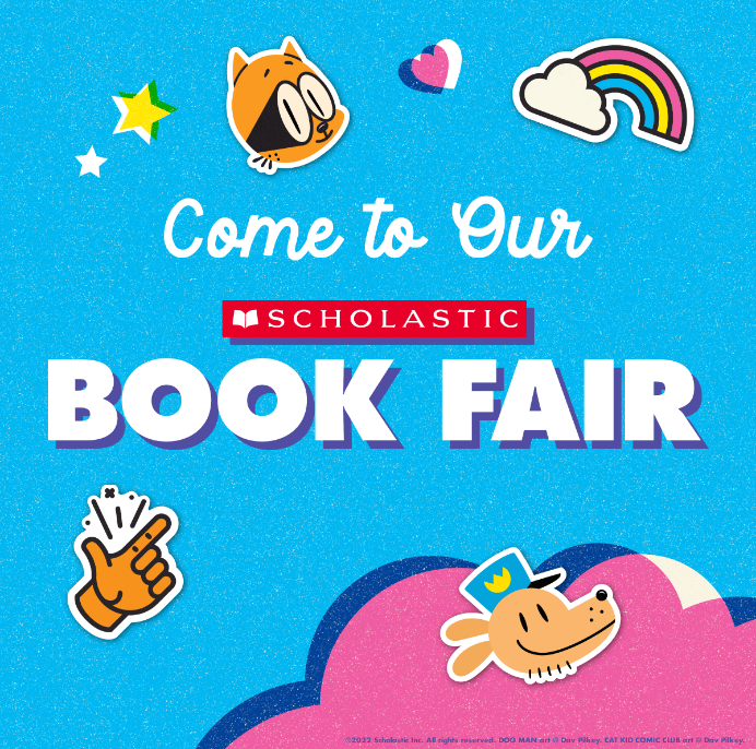 book fair